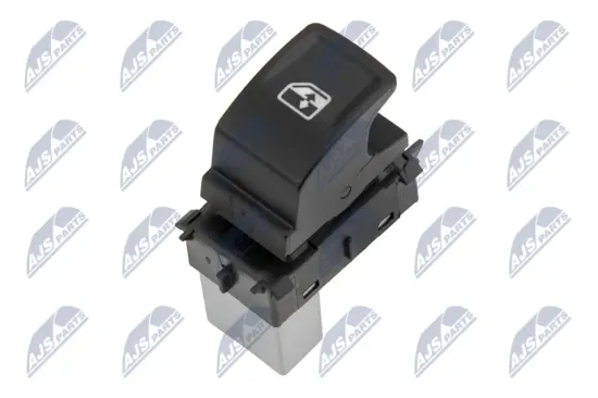 Schalter, Fensterheber vorne rechts hinten links hinten rechts NTY EWS-VW-143 Bild Schalter, Fensterheber vorne rechts hinten links hinten rechts NTY EWS-VW-143