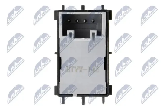 Schalter, Fensterheber vorne rechts hinten links hinten rechts NTY EWS-VW-143 Bild Schalter, Fensterheber vorne rechts hinten links hinten rechts NTY EWS-VW-143