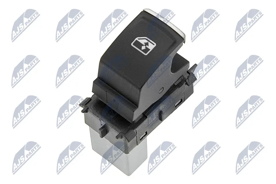 Schalter, Fensterheber vorne rechts hinten links hinten rechts NTY EWS-VW-144