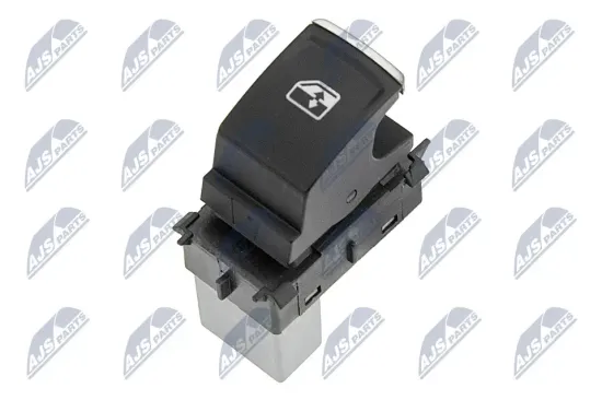 Schalter, Fensterheber vorne rechts hinten links hinten rechts NTY EWS-VW-144 Bild Schalter, Fensterheber vorne rechts hinten links hinten rechts NTY EWS-VW-144