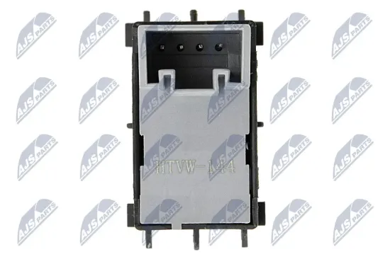 Schalter, Fensterheber vorne rechts hinten links hinten rechts NTY EWS-VW-144 Bild Schalter, Fensterheber vorne rechts hinten links hinten rechts NTY EWS-VW-144