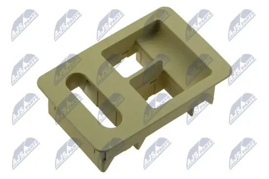 Schalter, Fensterheber fahrerseitig NTY EWS-VW-147 Bild Schalter, Fensterheber fahrerseitig NTY EWS-VW-147