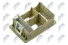 Schalter, Fensterheber fahrerseitig NTY EWS-VW-147 Bild Schalter, Fensterheber fahrerseitig NTY EWS-VW-147