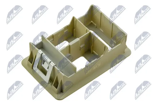 Schalter, Fensterheber fahrerseitig NTY EWS-VW-147 Bild Schalter, Fensterheber fahrerseitig NTY EWS-VW-147