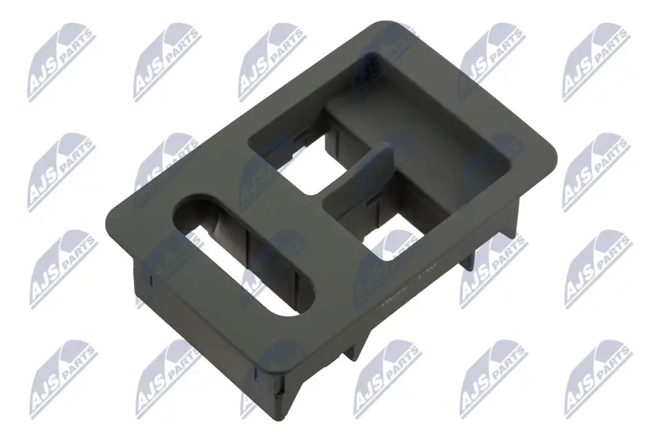 Schalter, Fensterheber fahrerseitig NTY EWS-VW-148