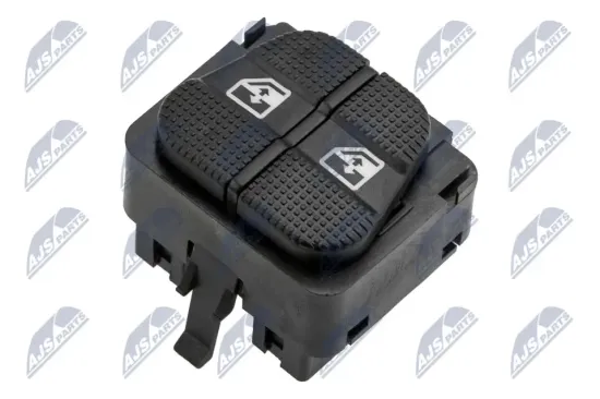 Schalter, Fensterheber vorne links NTY EWS-VW-151 Bild Schalter, Fensterheber vorne links NTY EWS-VW-151