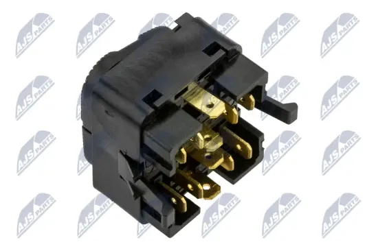 Schalter, Fensterheber vorne links NTY EWS-VW-151 Bild Schalter, Fensterheber vorne links NTY EWS-VW-151