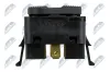 Schalter, Fensterheber vorne links NTY EWS-VW-151 Bild Schalter, Fensterheber vorne links NTY EWS-VW-151