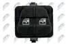 Schalter, Fensterheber vorne links NTY EWS-VW-151 Bild Schalter, Fensterheber vorne links NTY EWS-VW-151