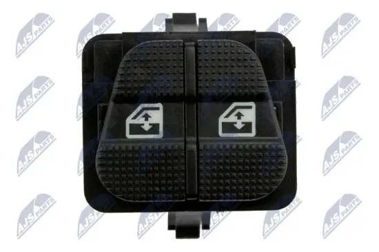 Schalter, Fensterheber vorne links NTY EWS-VW-151 Bild Schalter, Fensterheber vorne links NTY EWS-VW-151