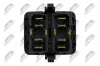 Schalter, Fensterheber vorne links NTY EWS-VW-151 Bild Schalter, Fensterheber vorne links NTY EWS-VW-151