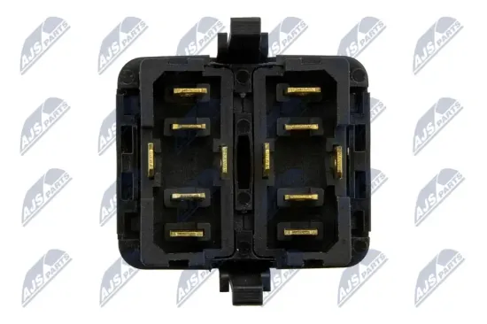 Schalter, Fensterheber vorne links NTY EWS-VW-151 Bild Schalter, Fensterheber vorne links NTY EWS-VW-151