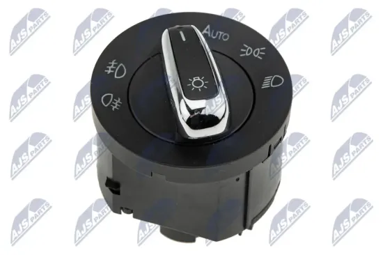 Schalter, Fensterheber vorne links NTY EWS-VW-154 Bild Schalter, Fensterheber vorne links NTY EWS-VW-154