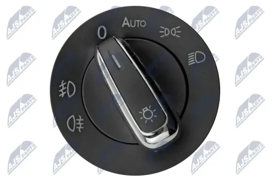 Schalter, Fensterheber vorne links NTY EWS-VW-154 Bild Schalter, Fensterheber vorne links NTY EWS-VW-154