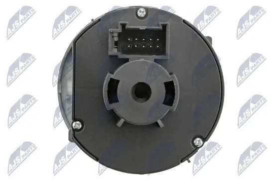 Schalter, Fensterheber vorne links NTY EWS-VW-154 Bild Schalter, Fensterheber vorne links NTY EWS-VW-154