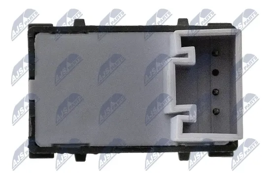 Schalter, Fensterheber vorne rechts hinten links hinten rechts NTY EWS-VW-155 Bild Schalter, Fensterheber vorne rechts hinten links hinten rechts NTY EWS-VW-155