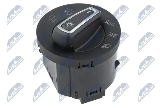 Schalter, Hauptlicht NTY EWS-VW-158 Bild Schalter, Hauptlicht NTY EWS-VW-158
