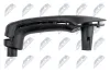 Türgriff, Innenausstattung vorne und hinten rechts NTY EWS-VW-163 Bild Türgriff, Innenausstattung vorne und hinten rechts NTY EWS-VW-163