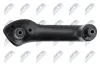 Türgriff, Innenausstattung vorne und hinten links NTY EWS-VW-164 Bild Türgriff, Innenausstattung vorne und hinten links NTY EWS-VW-164