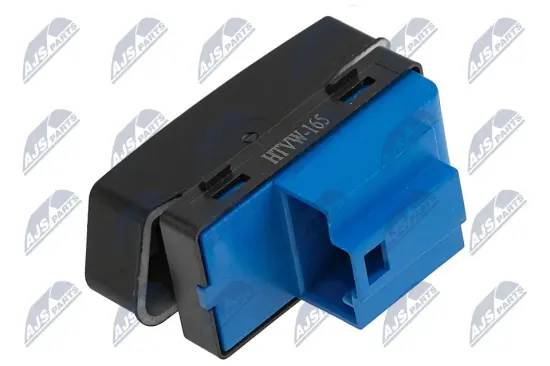 Schalter, Türverriegelung vorne links NTY EWS-VW-165 Bild Schalter, Türverriegelung vorne links NTY EWS-VW-165