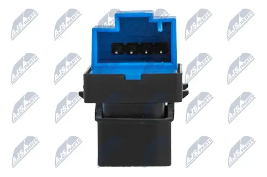 Schalter, Türverriegelung vorne links NTY EWS-VW-165 Bild Schalter, Türverriegelung vorne links NTY EWS-VW-165