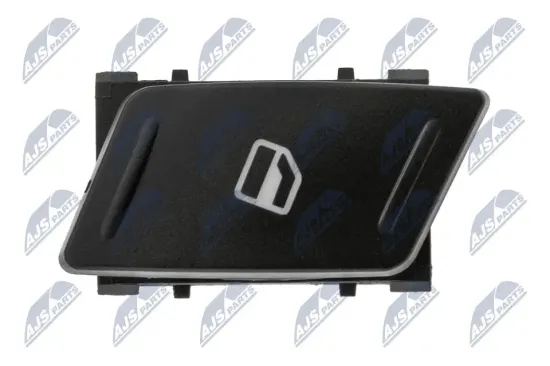 Schalter, Fensterheber hinten rechts NTY EWS-VW-166 Bild Schalter, Fensterheber hinten rechts NTY EWS-VW-166