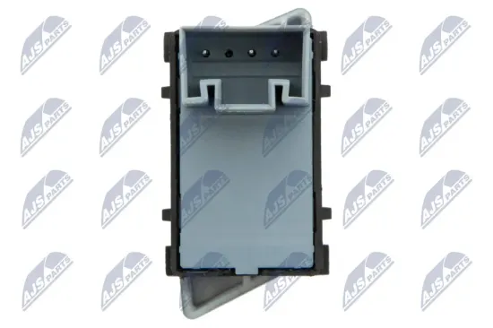Schalter, Fensterheber hinten rechts NTY EWS-VW-166 Bild Schalter, Fensterheber hinten rechts NTY EWS-VW-166