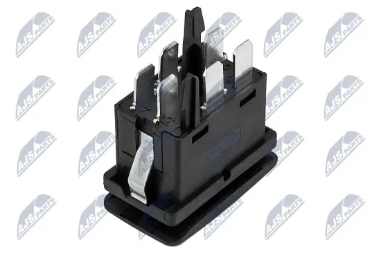 Schalter, Fensterheber vorne rechts NTY EWS-VW-167 Bild Schalter, Fensterheber vorne rechts NTY EWS-VW-167