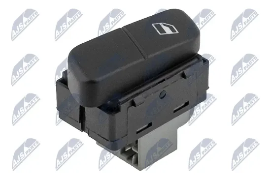 Schalter, Fensterheber 12 V vorne rechts hinten links hinten rechts NTY EWS-VW-168 Bild Schalter, Fensterheber 12 V vorne rechts hinten links hinten rechts NTY EWS-VW-168