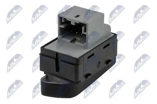 Schalter, Fensterheber 12 V vorne rechts hinten links hinten rechts NTY EWS-VW-168 Bild Schalter, Fensterheber 12 V vorne rechts hinten links hinten rechts NTY EWS-VW-168