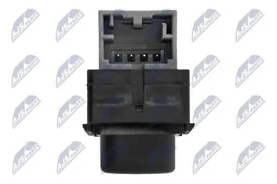Schalter, Fensterheber 12 V vorne rechts hinten links hinten rechts NTY EWS-VW-168 Bild Schalter, Fensterheber 12 V vorne rechts hinten links hinten rechts NTY EWS-VW-168
