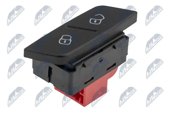 Schalter, Fensterheber vorne links NTY EWS-VW-171 Bild Schalter, Fensterheber vorne links NTY EWS-VW-171