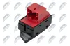 Schalter, Fensterheber vorne links NTY EWS-VW-171 Bild Schalter, Fensterheber vorne links NTY EWS-VW-171