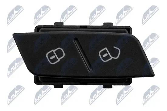 Schalter, Fensterheber vorne links NTY EWS-VW-171 Bild Schalter, Fensterheber vorne links NTY EWS-VW-171