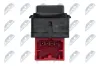 Schalter, Fensterheber vorne links NTY EWS-VW-171 Bild Schalter, Fensterheber vorne links NTY EWS-VW-171