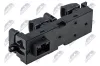 Schalter, Türverriegelung vorne fahrerseitig NTY EWS-VW-178 Bild Schalter, Türverriegelung vorne fahrerseitig NTY EWS-VW-178