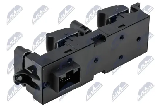 Schalter, Türverriegelung vorne fahrerseitig NTY EWS-VW-178 Bild Schalter, Türverriegelung vorne fahrerseitig NTY EWS-VW-178