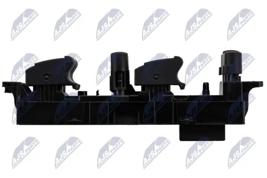 Schalter, Türverriegelung vorne fahrerseitig NTY EWS-VW-178 Bild Schalter, Türverriegelung vorne fahrerseitig NTY EWS-VW-178