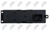 Schalter, Türverriegelung vorne fahrerseitig NTY EWS-VW-178 Bild Schalter, Türverriegelung vorne fahrerseitig NTY EWS-VW-178