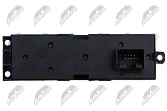 Schalter, Türverriegelung vorne fahrerseitig NTY EWS-VW-178 Bild Schalter, Türverriegelung vorne fahrerseitig NTY EWS-VW-178