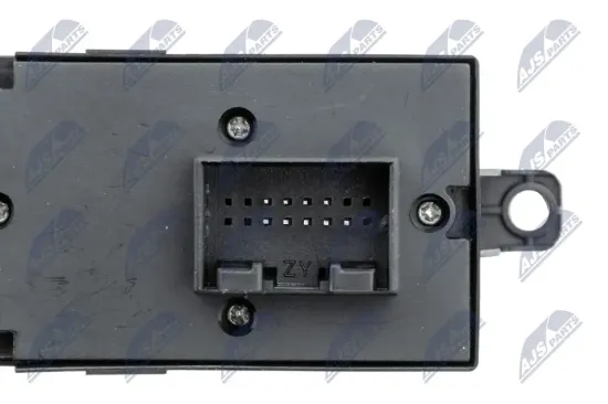 Schalter, Türverriegelung vorne fahrerseitig NTY EWS-VW-178 Bild Schalter, Türverriegelung vorne fahrerseitig NTY EWS-VW-178