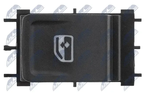 Schalter, Fensterheber 12 V vorne rechts NTY EWS-VW-179 Bild Schalter, Fensterheber 12 V vorne rechts NTY EWS-VW-179