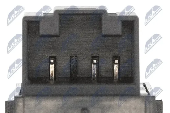 Schalter, Fensterheber 12 V vorne rechts NTY EWS-VW-179 Bild Schalter, Fensterheber 12 V vorne rechts NTY EWS-VW-179