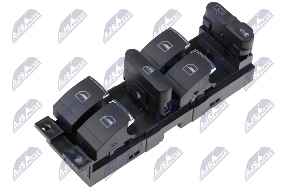 Schalter, Fensterheber vorne links NTY EWS-VW-180
