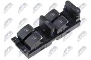 Schalter, Fensterheber vorne links NTY EWS-VW-180