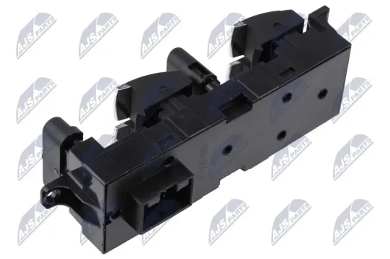 Steuergerät, Glühzeit 12 V 12 V NTY EZP-NS-000 Bild Steuergerät, Glühzeit 12 V 12 V NTY EZP-NS-000