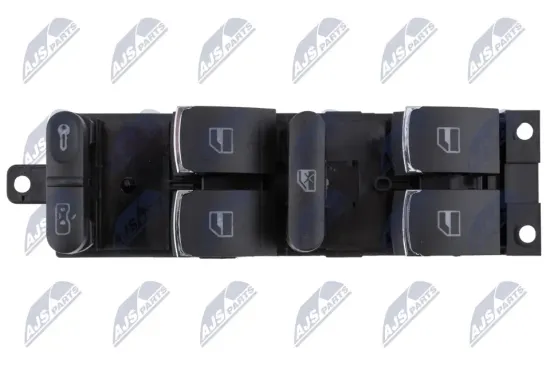 Steuergerät, Glühzeit 12 V 12 V NTY EZP-NS-000 Bild Steuergerät, Glühzeit 12 V 12 V NTY EZP-NS-000