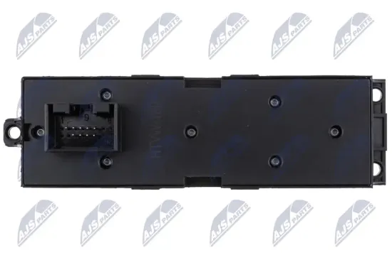 Steuergerät, Glühzeit 12 V 12 V NTY EZP-NS-000 Bild Steuergerät, Glühzeit 12 V 12 V NTY EZP-NS-000