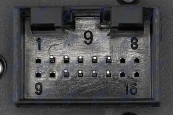 Steuergerät, Glühzeit 12 V 12 V NTY EZP-NS-000 Bild Steuergerät, Glühzeit 12 V 12 V NTY EZP-NS-000