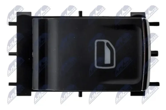 Schalter, Fensterheber 12 V vorne rechts NTY EWS-VW-181 Bild Schalter, Fensterheber 12 V vorne rechts NTY EWS-VW-181